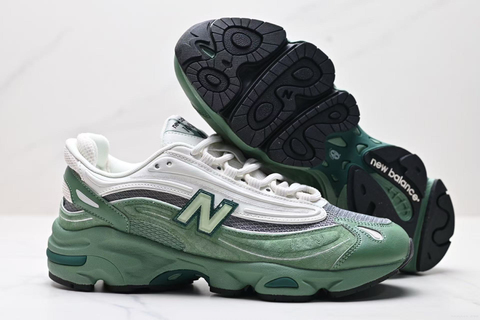 New Balance 1000 'Green Grey' 