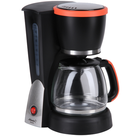 Кофеварка электрическая ATH-2202