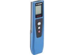 ЗУБР ДЛ-30, 30 м, лазерный дальномер, Профессионал (34927)