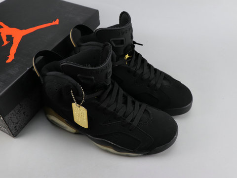 dmp 6s size 7.5