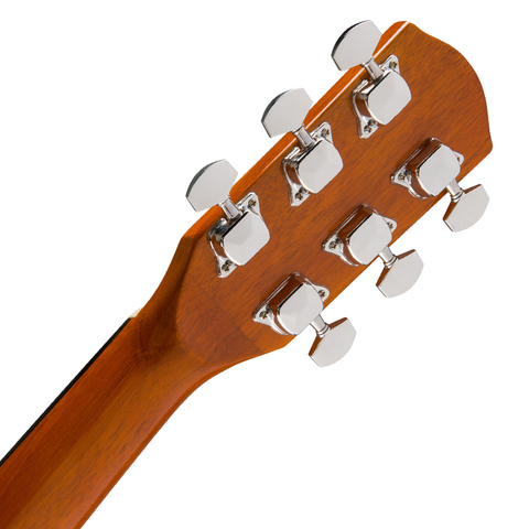 Гитара Fender Squier SA-150 dreadnought, NAT