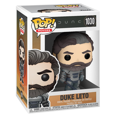 Фигурка Funko POP! Movies Dune Duke Leto 51608