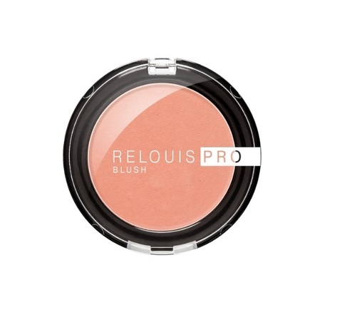 Pro Blush Румяна компактные тон: 71 DAY SPRING Relouis