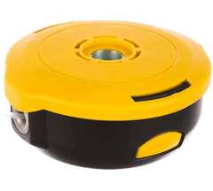 Катушка с леской для триммера (болт М10*1.25 левая) с подшипником