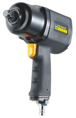Гайковерт ударный, пневматический SGS 1000-1/2" D322814
