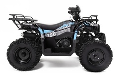 Квадроцикл Sharmax Activator 250