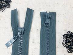 Молнии трактор АРТА-Ф 2077, Латвия, Т6, L 50 см, 2 бегунка