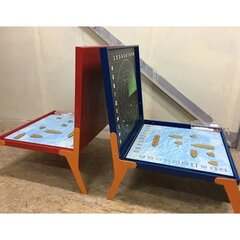 Морской бой из 2-х комплексов