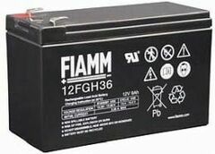 Аккумулятор FIAMM 12FGH36