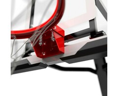 Баскетбольная мобильная стойка DFC STAND54G