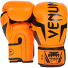 Перчатки Venum Elite Orange