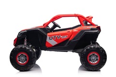 BUGGY XMX613B 4WD TL с дистанционным управлением