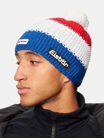 Картинка шапка Eisbar star pompon ska FRA - 5