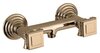 Cezares OLIMP-DS-01-M OLIMP-DS-01-M Смеситель для душа, хром, ручки хром