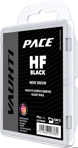 Картинка парафин базовый Vauhti PHF BLACK - 1