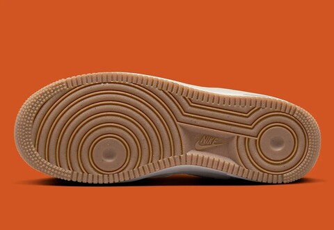 Кроссовки Nike W AF1 SCULPT WILD
