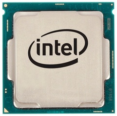 Процессор Intel Pentium DualCore G5400 OEM