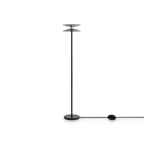 Торшер светодиодный Freya Tower FR5537FL-L7B