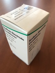 03110362180 Кондиционер натриевого электрода, 125 мл (Sodium Electrode Conditioner) Roche Diagnostics GmbH