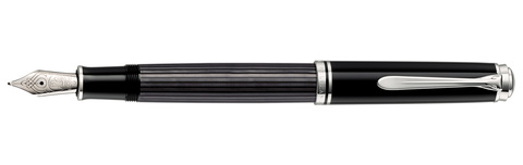 Ручка перьевая Pelikan Souverän® M405 Stresemann (803823)