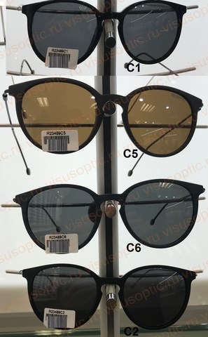 Солнцезащитные очки Romeo (Ромео) R23489
