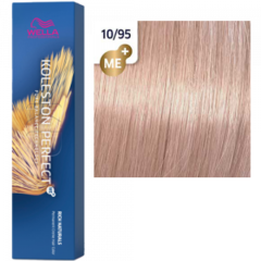 WELLA KOLESTON PERFECT 10/95 Лавандовый джелато 60 мл