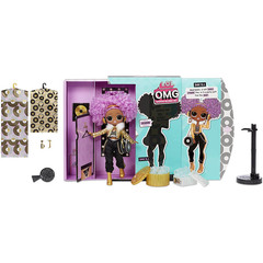 Диджей 24К ЛОЛ ОМГ 2 серии