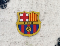 Термоаппликация, р. 6х5,5 см