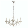 Люстра Arte Lamp Faina A5326LM-5WG
