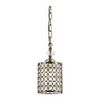 Подвесной светильник Maytoni Sherborn RC015-PL-01-G