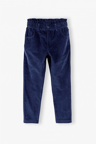 Брюки для девочек LINCOLN & SHARKS