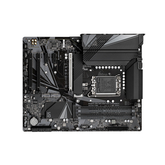 Материнская плата Gigabyte Z690 UD DDR4
