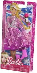 Barbie Fashionistas Набор одежды "Фигурное катание"