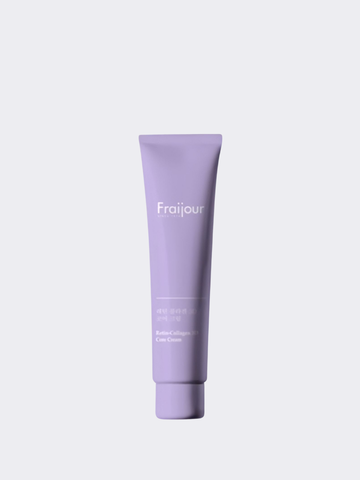 Fraijour Крем для лица КОЛЛАГЕН/РЕТИНОЛ Retin-Collagen 3D Core Cream, 10 мл