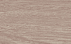 Порог с монтажным каналом Идеал 42 мм 203 Дуб беленый