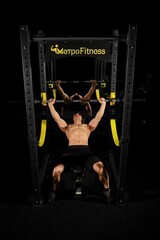 Силовая Рама DHZ A3083