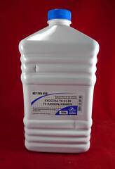 Тонер для Kyocera TK-3130, FS-4200DN/4300DN, M3550idn/M3560idn (кан. 650г) Black&White Standart фас.Россия