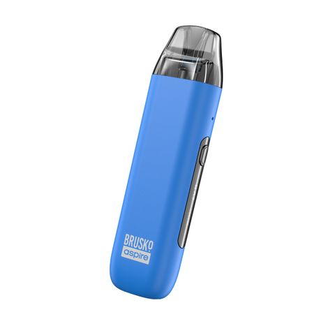 Brusko Minican 3 PRO 900 mah Pod Kit - Синий