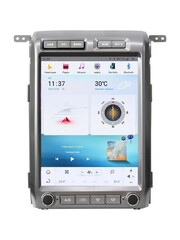 Магнитола для Ford F150 (2009-2012) Android 11 8/128GB IPS DSP 4G модель ZF-1307A-Q6