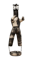 Подвесной манекен DIKO FILIPPOV буйволиная кожа 170см/42-45кг