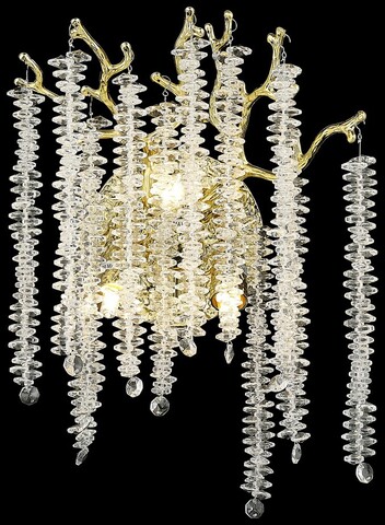 Бра Velante 185-301-03