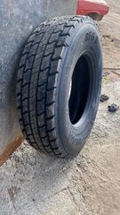 Грузовая шина Кама 315/80 R22.5 Forza Reg D