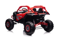 BUGGY XMX613B 4WD TL с дистанционным управлением