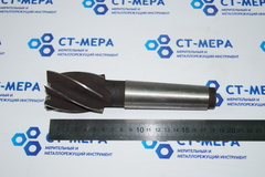 Фреза к/х 45х63х188 z=6 к/м4 HSS