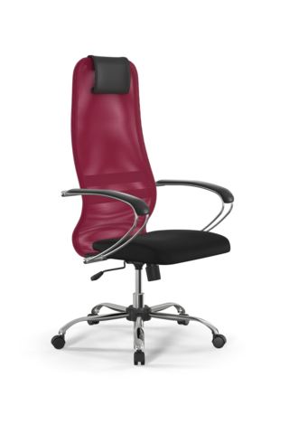 Кресло Sit 8 B1-8K - X1+UMF(X1)