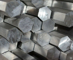 Шестигранник алюминиевый 12 мм Д16Т АТП