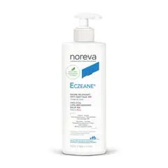Липидовосстанавливающий бальзам Eczeane Anti-Itch Lipid-Replenishing Balm 48h 400 мл