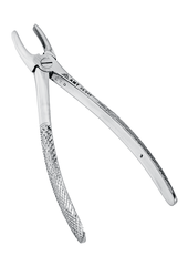 Щипцы для удаления клыков и премоляров верхней челюсти № 7