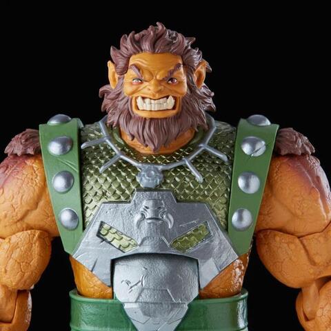 Фигурка Улик Марвел Комикс Эксклюзив Marvel Legends