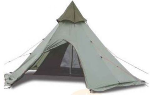 Тент-шатер WoodLand High Peak 0036252